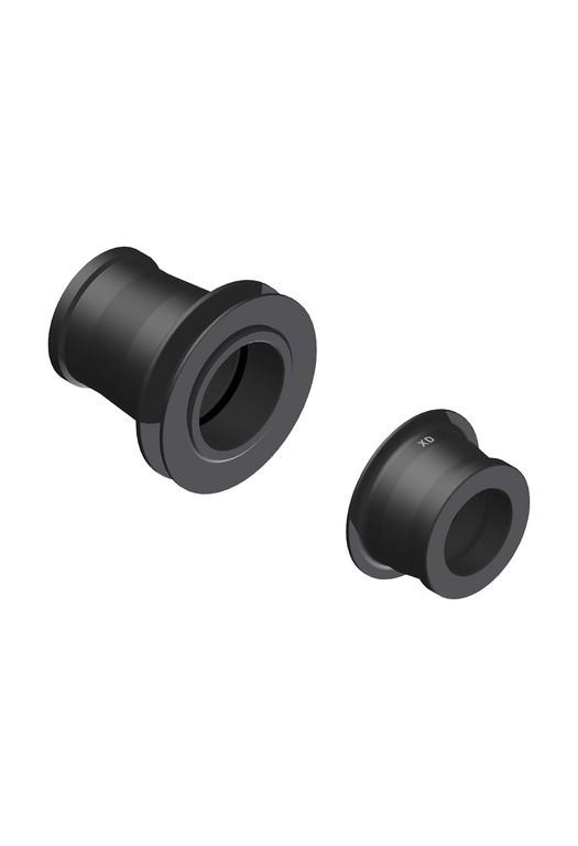 DT Swiss Adapter Kit  HR-Nabe