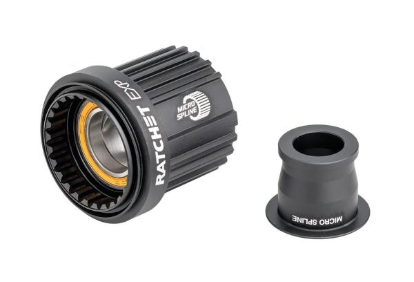 DT Swiss Rotor Kit  MTB Shim. 12SP L MS