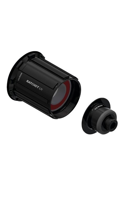 DT Swiss Rotor Kit  Shimano 11SP forged