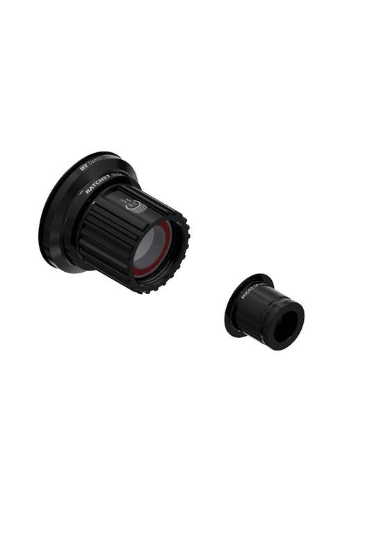 Rotor Kit DT Swiss MTB Shim.12SP Light