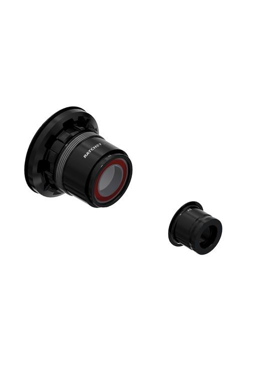 Rotor Kit DT Swiss MTB SRAM XD (ASRAM)