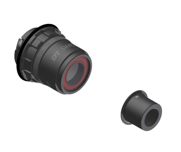 DT Swiss Rotor Kit  SRAM XD Hybrid