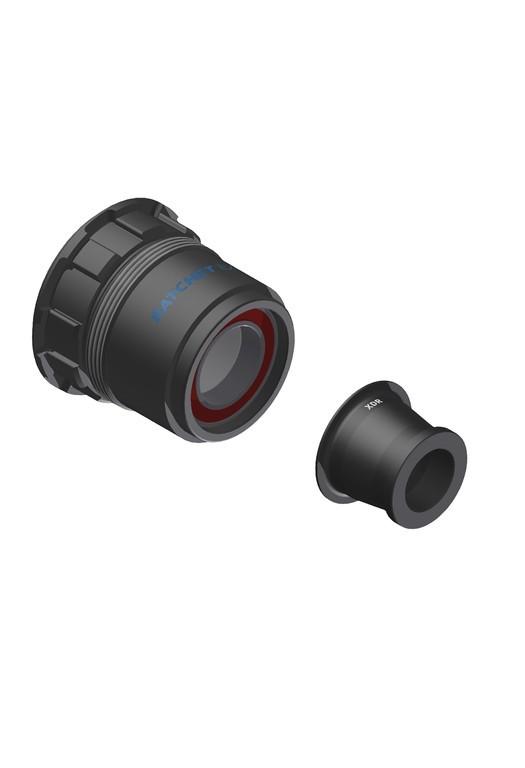 DT Swiss Rotor Kit  Road SRAM XDRl (SXDR)