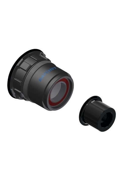 DT Swiss Rotor Kit  Road SRAM XDR (SXDR)