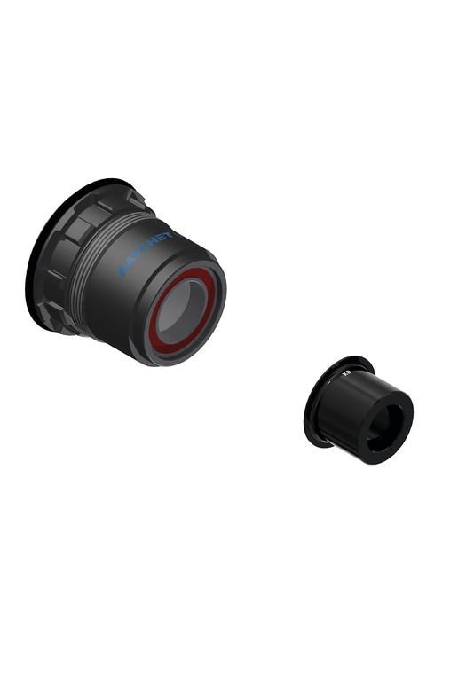 DT Swiss Rotor Kit  SRAM XD Hybrid