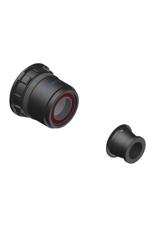 DT Swiss Rotor Kit  SRAM XD Hybrid