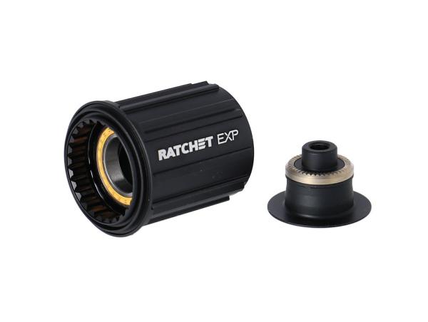 DT Swiss Rotor Kit  Shimano Road 11 LS
