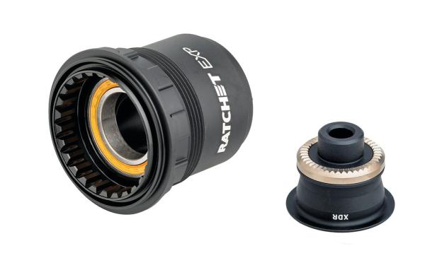 DT Swiss Rotor Kit  Road SRAM XDR (AXDR)