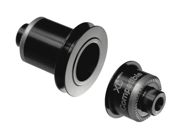 DT Swiss Adapter Kit  HR-Nabe