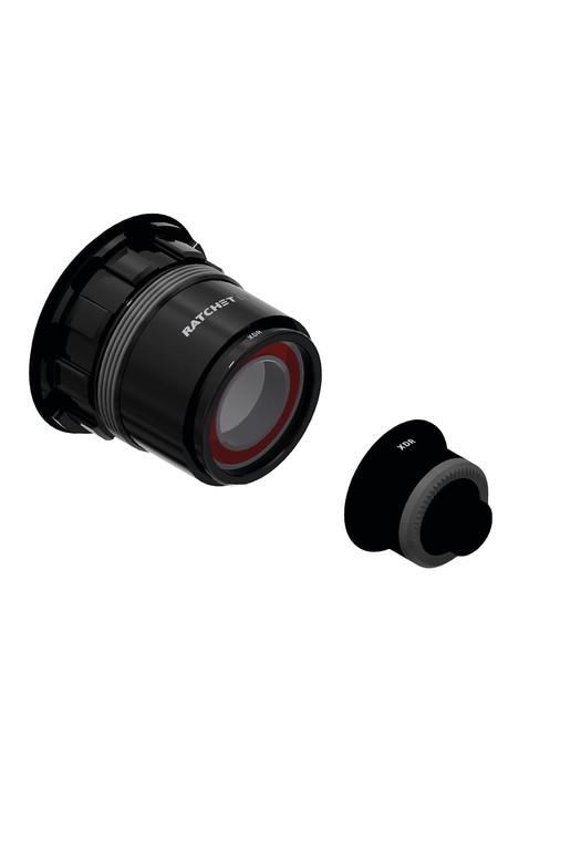 DT Swiss Rotor Kit  Road SRAM XDR (AXDR)
