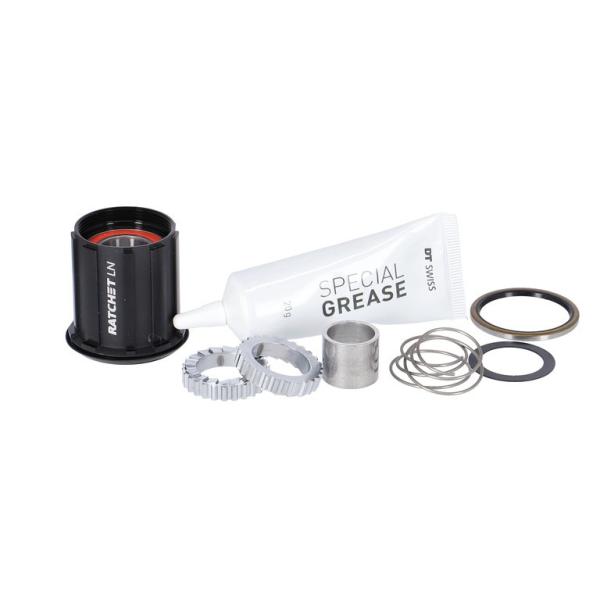 DT Swiss Service Kit  HR-Nabe