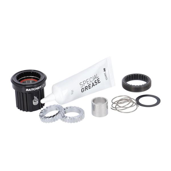 DT Swiss Service Kit  HR-Nabe
