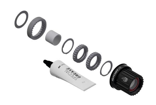 DT Swiss Service Kit  HR-Nabe