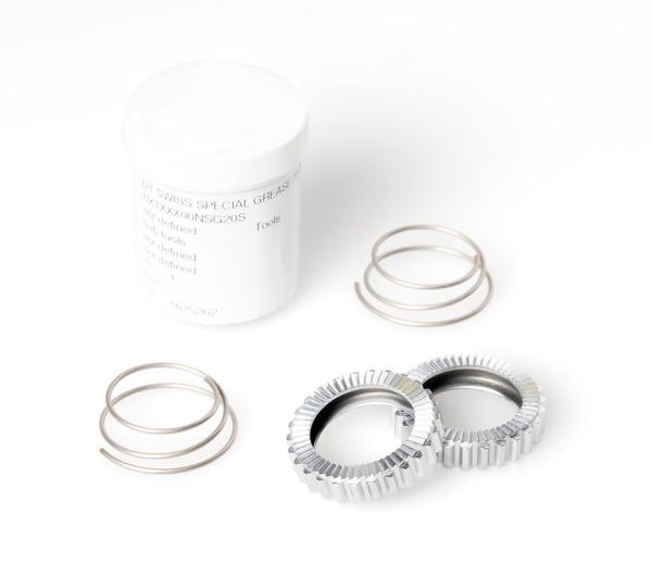 DT Swiss Wartungskit  Ratchet SL54