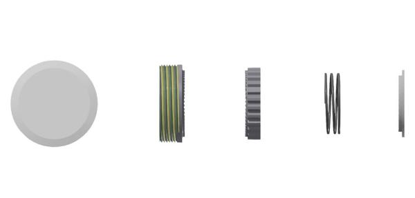 DT Swiss Wartungskit  Ratchet EXP SL 54