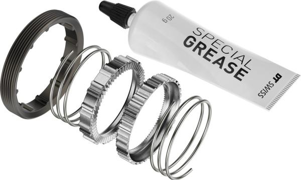 DT Swiss Upgradekit  Ratchet Hybrid DF