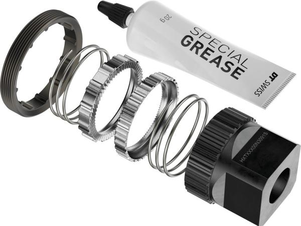 DT Swiss Upgradekit  Ratchet Hybrid DF