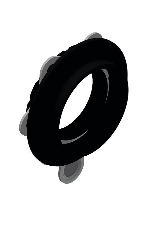 DT Swiss Adapter  Hybrid CL- IS