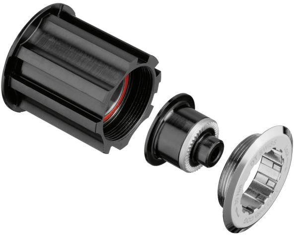 DT Swiss Rotor Kit  Road Campa 10/11 (AC)