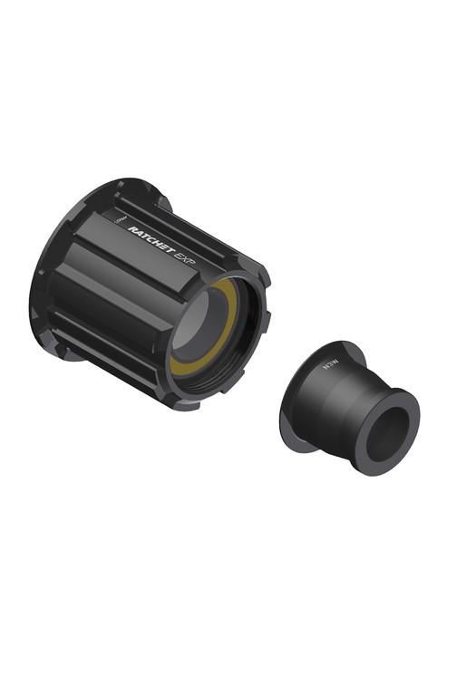 Rotor Kit DT Swiss Road Campa N3W