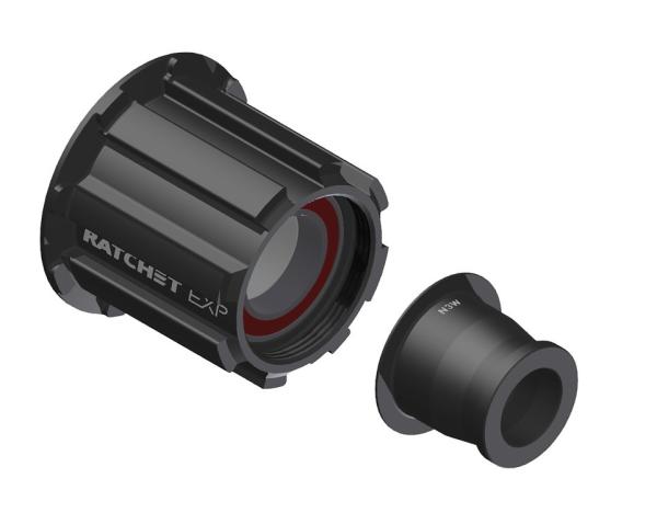 DT Swiss Rotor Kit  Road Campa N3W Ekar