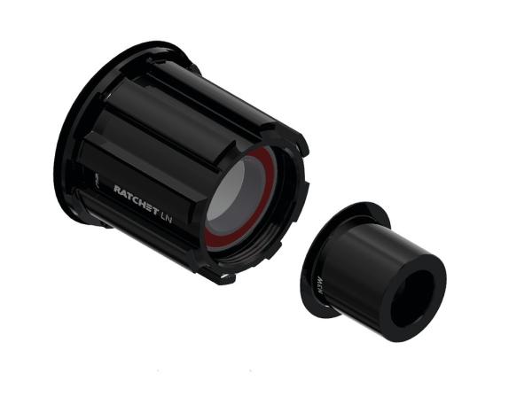 DT Swiss Rotor Kit  Road Campa N3W