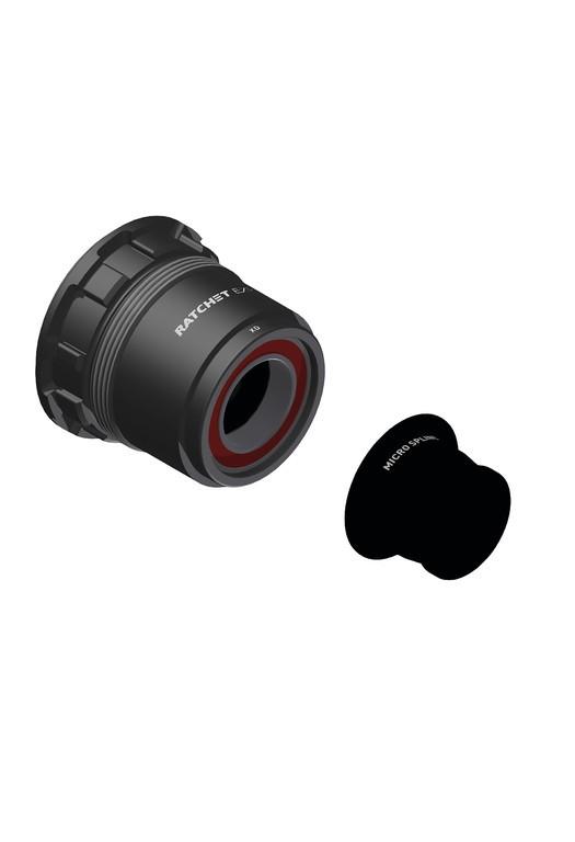 DT Swiss Rotor Kit  MTB SRAM XD EXP