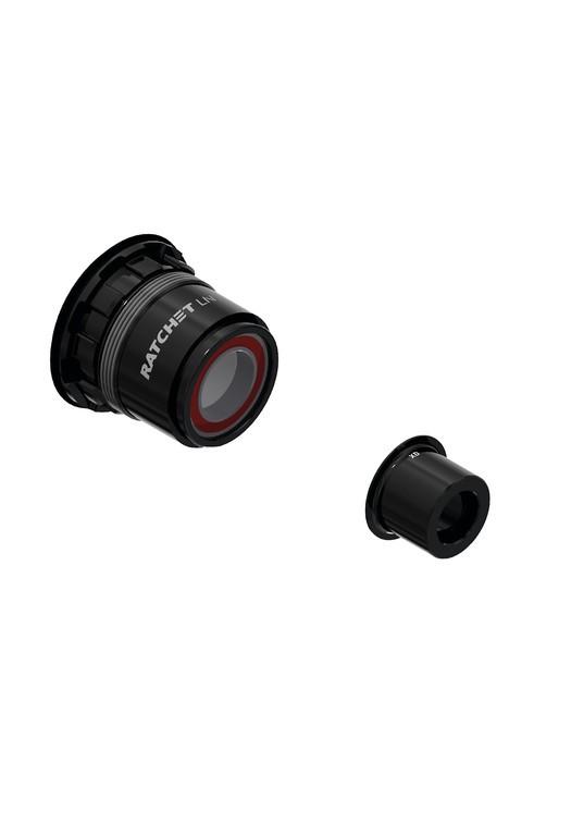 DT Swiss Rotor Kit  MTB SRAM XD