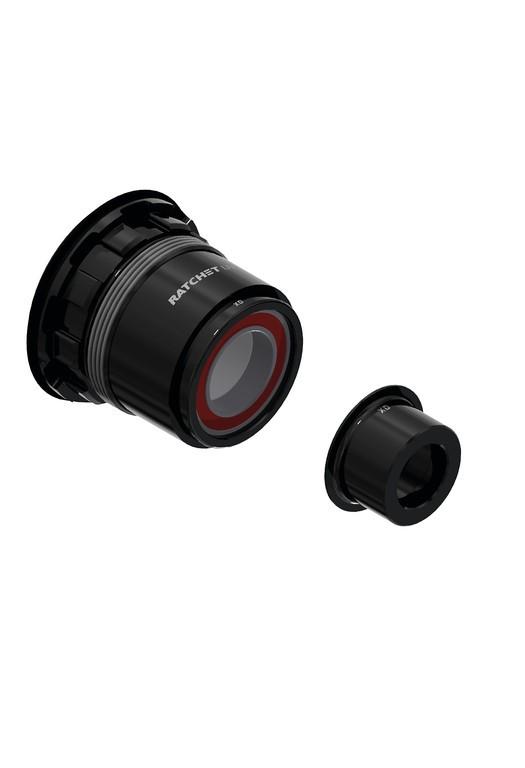 DT Swiss Rotor Kit  MTB SRAM XD
