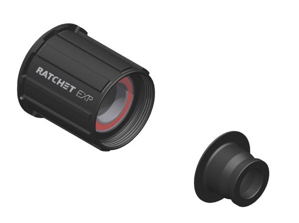 DT Swiss Rotor Kit  MTB Shimano Light