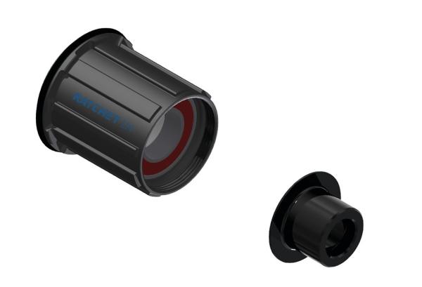 DT Swiss Rotor Kit  MTB Hybrid Shim. (SS)