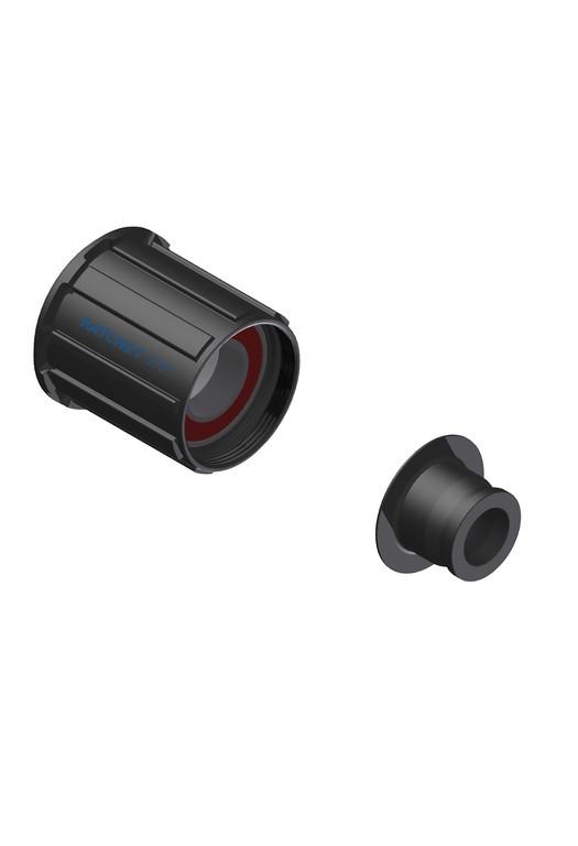 DT Swiss Rotor Kit  MTB Hybrid Shim. (SS)