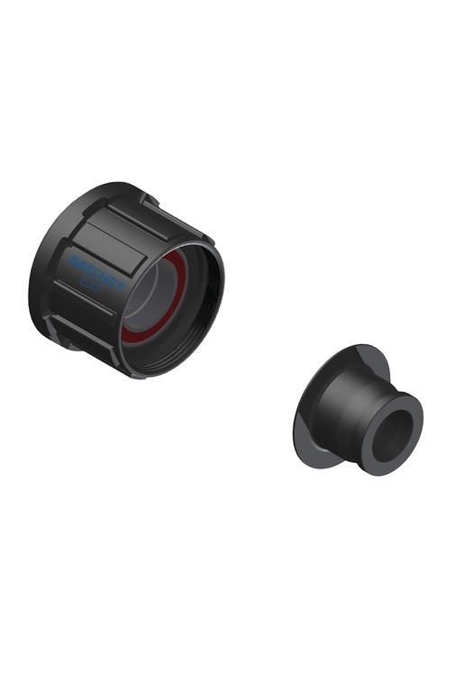 Rotor Kit DT Swiss MTB Hybrid Shim.SISP