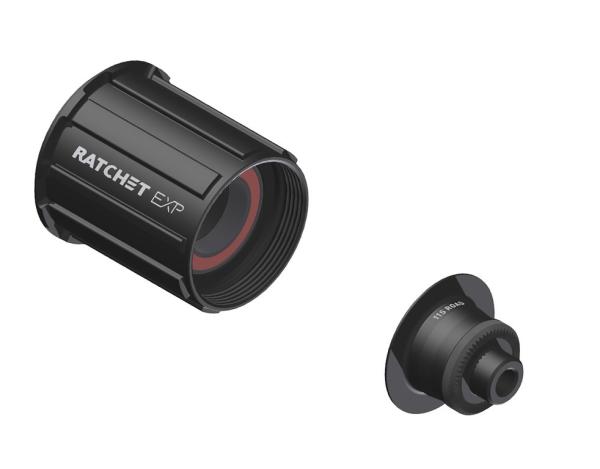 DT Swiss Rotor Kit  Road Shimano 11SP L