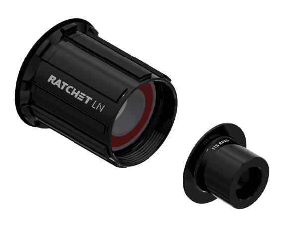 DT Swiss Rotor Kit  Road Shim.11SP forged
