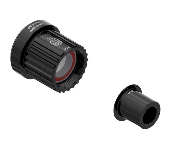 DT Swiss Rotor Kit  Road Shimano 12SP L