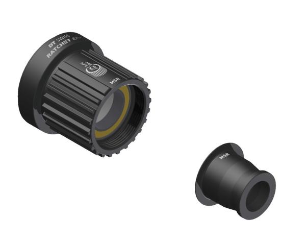 DT Swiss Rotor Kit  Road Shimano12SP L
