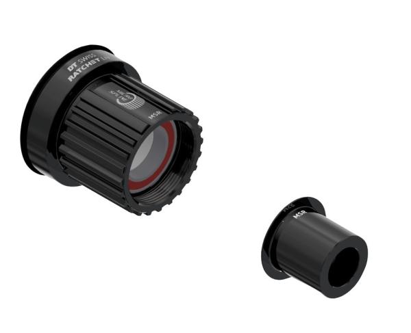 DT Swiss Rotor Kit  Road Shimano12SP L