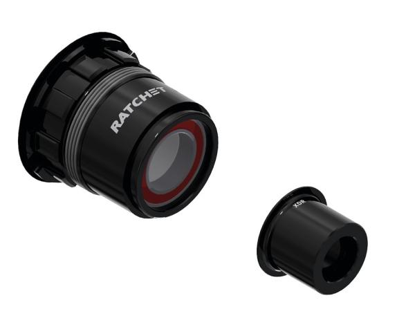 DT Swiss Rotor Kit  Road SRAM XDR