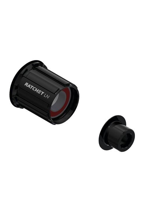 DT Swiss Rotor Kit  MTB Shimano (ASF)