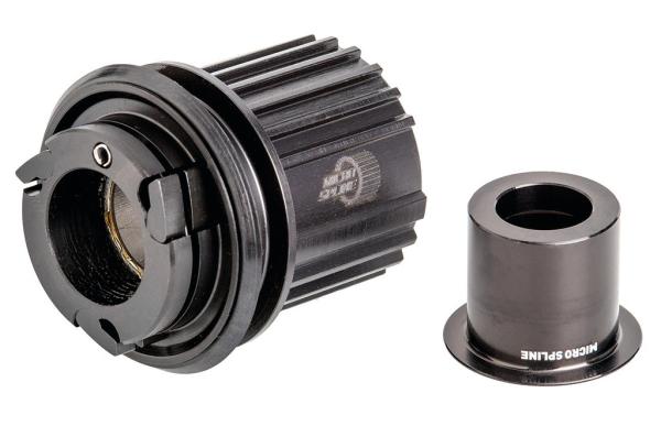 DT Swiss Rotor Kit  MTB Shimano 12S MS
