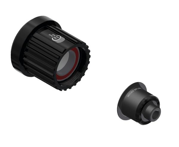 DT Swiss Rotor Kit  MTB Shim12SP Light MS