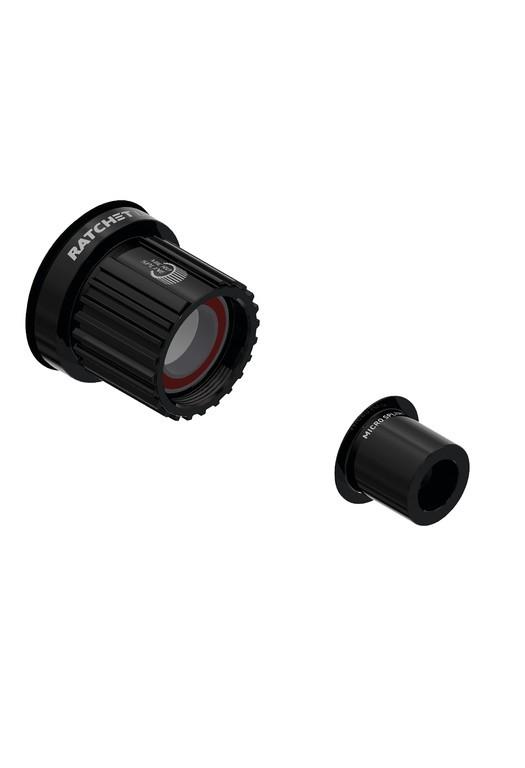 DT Swiss Rotor Kit  MTB Shimano 12S Light