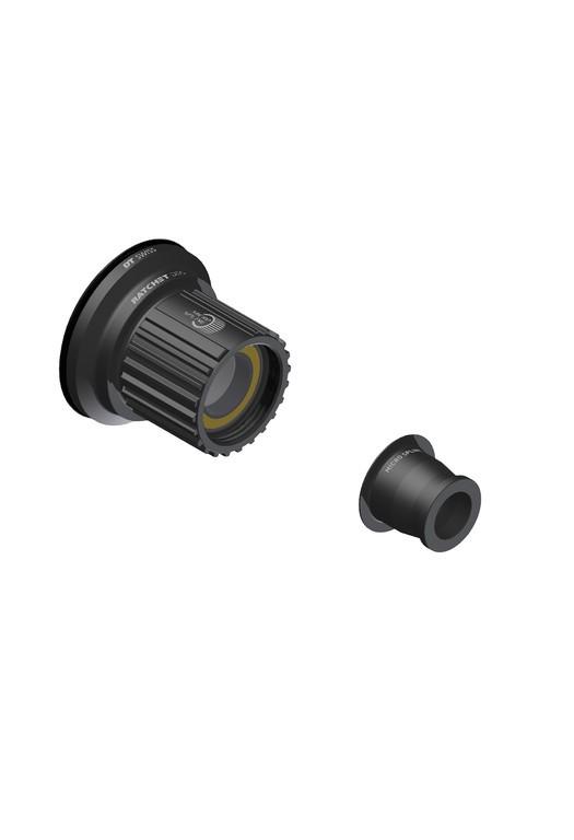 DT Swiss Rotor Kit  MTB Shim. 12SP Light