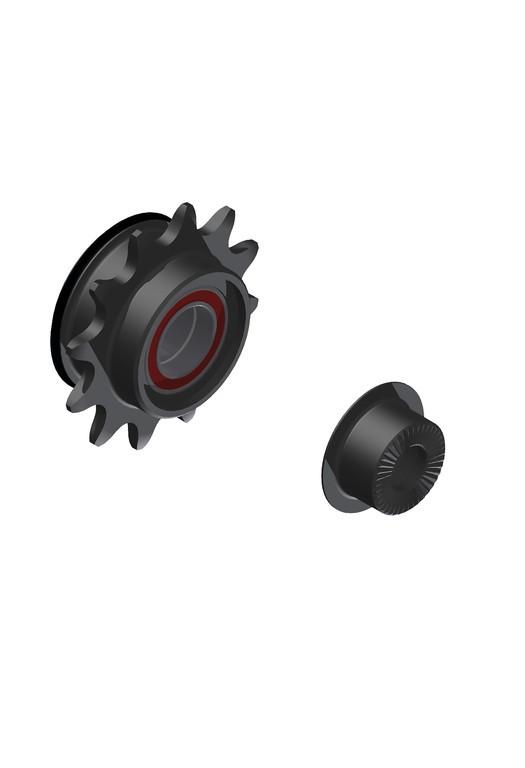 Rotor Kit DT Swiss MTB Shim. SingleSpeed