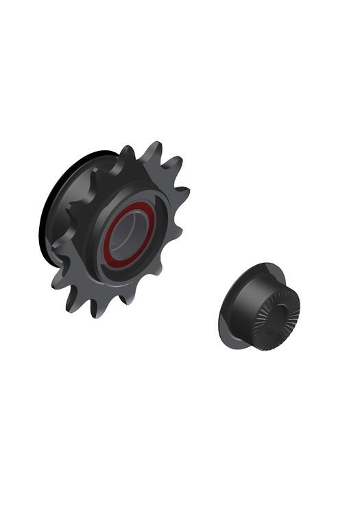 Rotor Kit DT Swiss MTB Shim. SingleSpeed