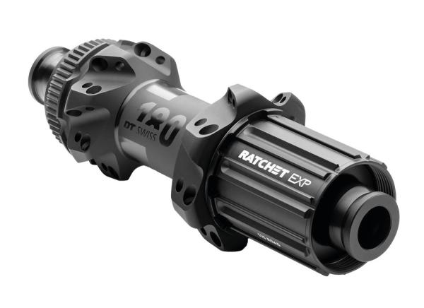 DT Swiss HR-Nabe  180 Road Disc Brake