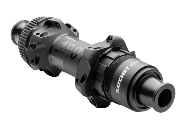 DT Swiss HR-Nabe  180 EXP Road Disc Brake