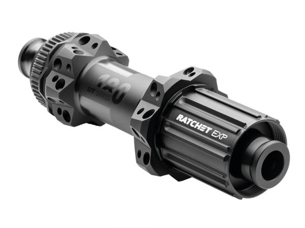 DT Swiss HR-Nabe  180 MTB Disc Brake