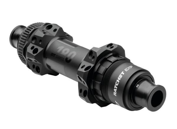DT Swiss HR-Nabe  180 MTB Disc Brake